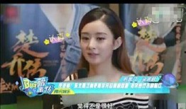 林更新赵丽颖最新爆料,揭秘幕后故事与情感纠葛