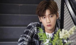 爱豆吃瓜娱乐酱徐明浩,爱豆吃瓜娱乐酱的甜蜜与挑战